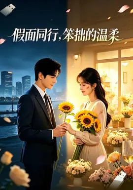 假面同行,笨拙的温柔
