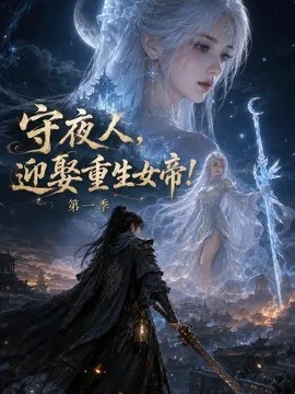 守夜人,迎娶重生女帝!第一季