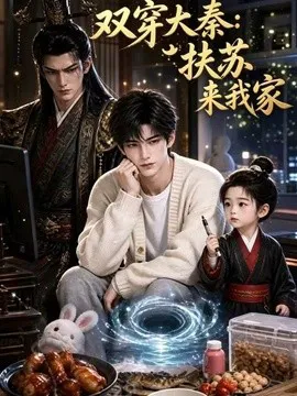 双穿大秦:扶苏来我家第一季