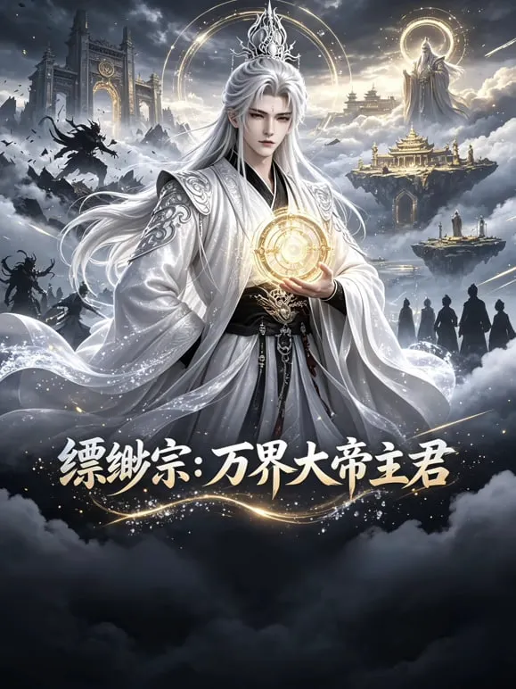 缥缈宗:万界大帝主君