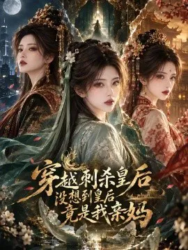 穿越刺杀皇后,没想到皇后竟是我亲妈