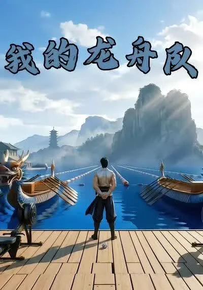我的龙舟队