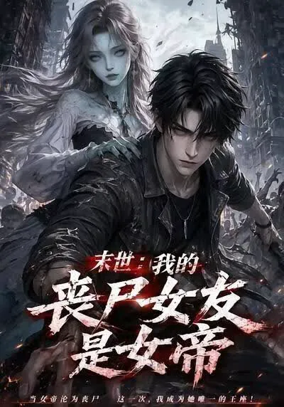 末世:我的丧尸女友是女帝