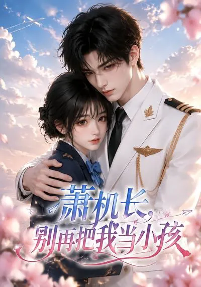 萧机长,别再把我当小孩