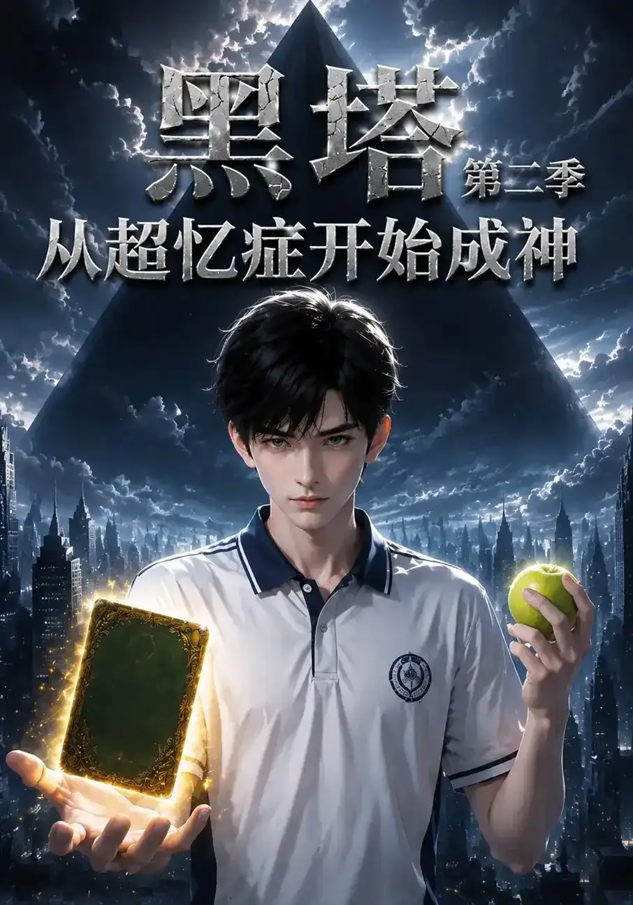 黑塔:从超忆症开始成神第二季