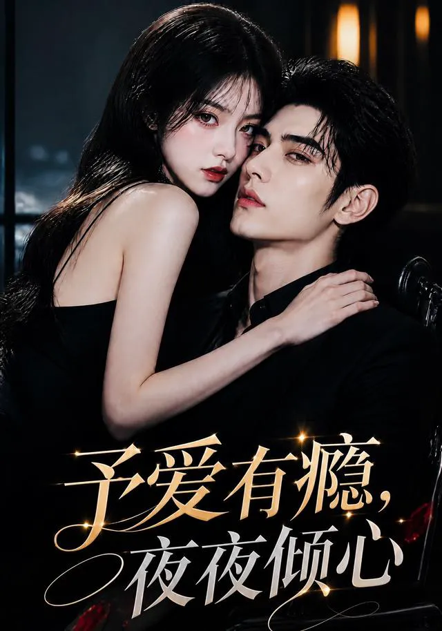 予爱有瘾,夜夜倾心