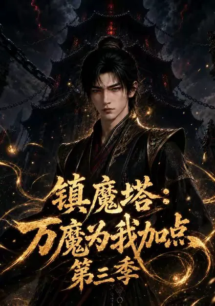 镇魔塔:万魔为我加点第三季
