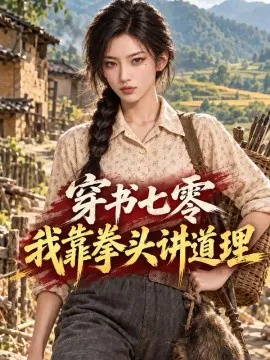 穿书七零我靠拳头讲道理