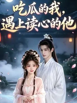 吃瓜的我,遇上读心的他