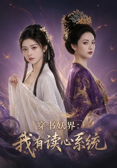 穿书妖界:我有读心系统