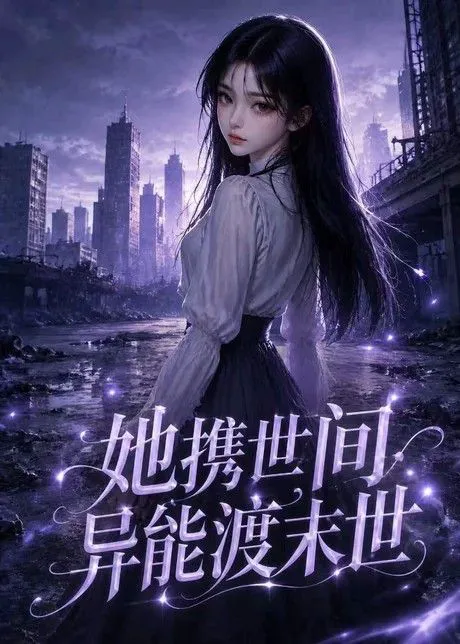 她携世间异能渡末世