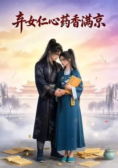 弃女仁心,药香满京