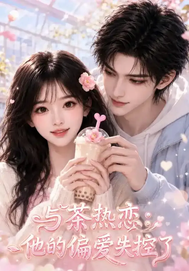 与茶热恋:他的偏爱失控了