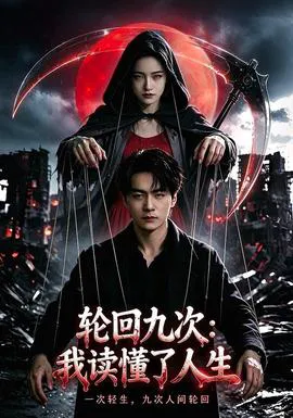 轮回九次:我读懂了人生