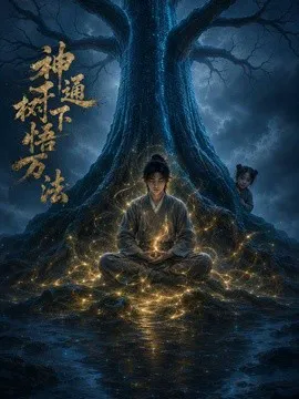 神通树下悟万法