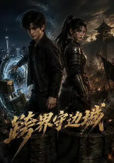 跨界守边城