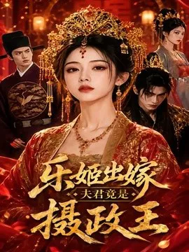 乐姬出嫁,夫君竟是摄政王