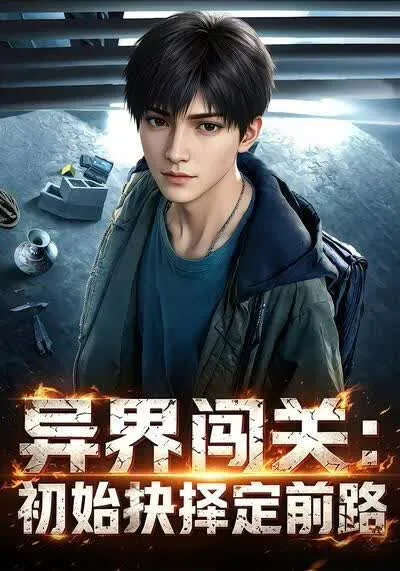 异界闯关:初始抉择定前路