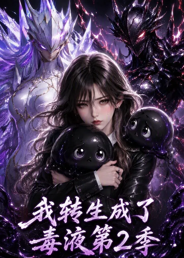 我转生成了毒液第2季