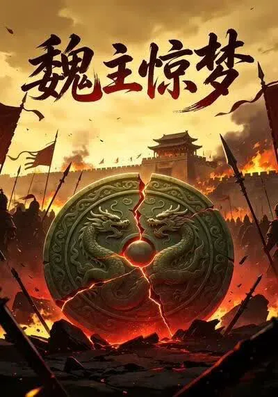 魏主惊梦4