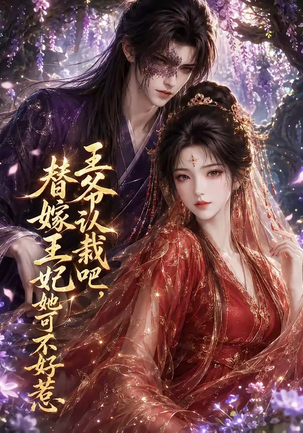 王爷认栽吧,替嫁王妃她可不好惹