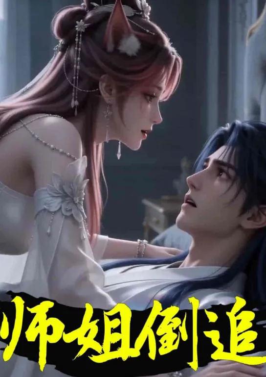师姐倒追