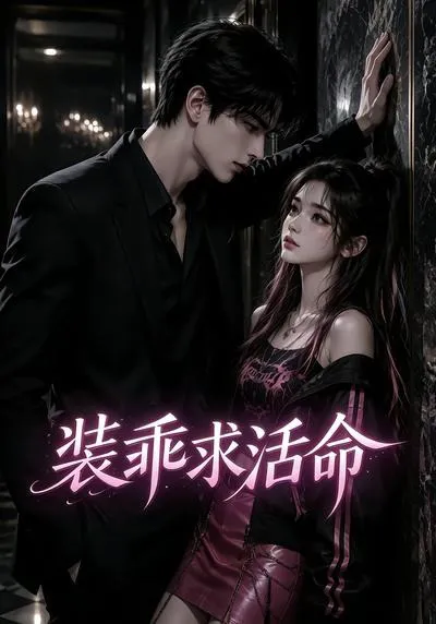 装乖求活命