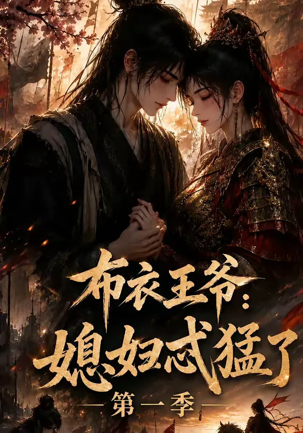 布衣王爷:媳妇忒猛了第一季
