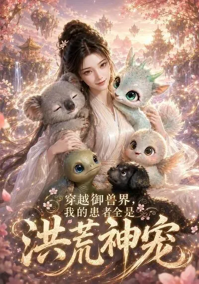 穿越御兽界,我的患者全是洪荒神宠
