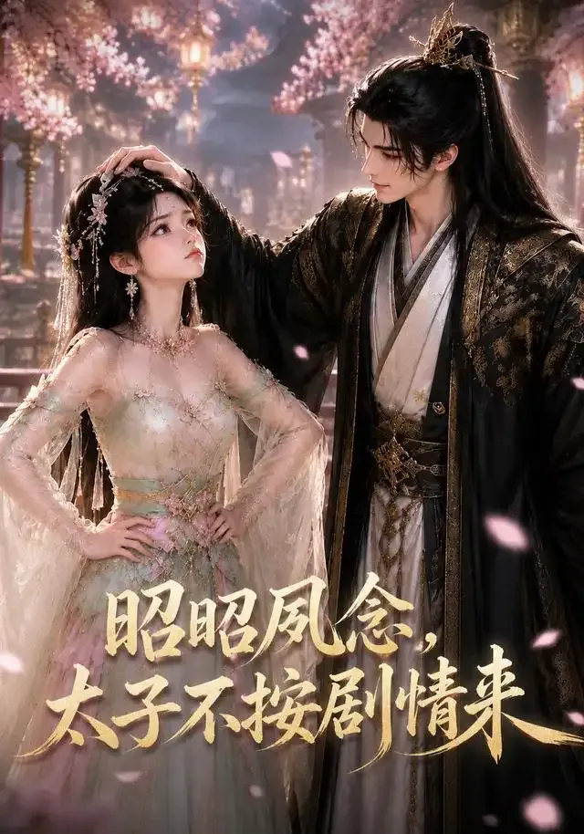 昭昭夙念,太子不按剧情来