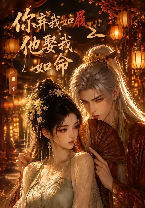 你弃我如履,他娶我如命第一季