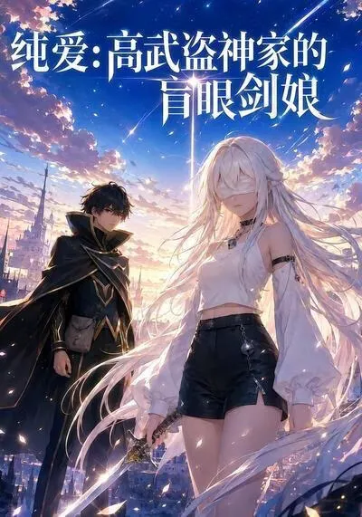 纯爱:高武盗神家的盲眼剑娘