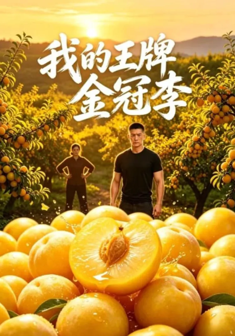 我的王牌金冠李