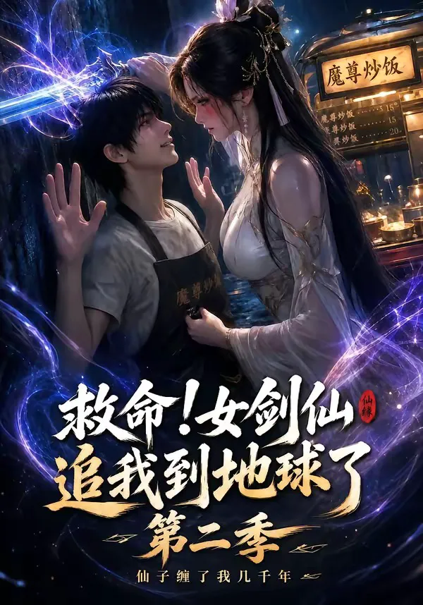 救命!女剑仙追我到地球了第二季