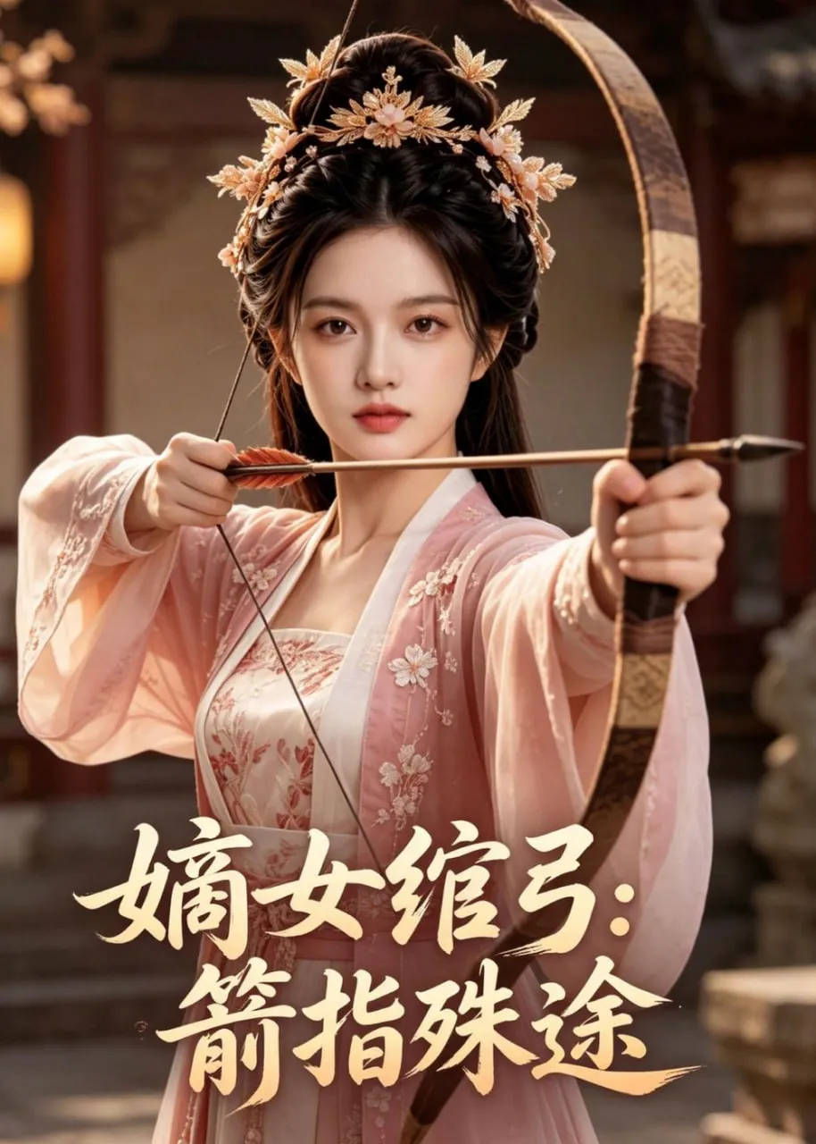 嫡女绾号:箭指殊途