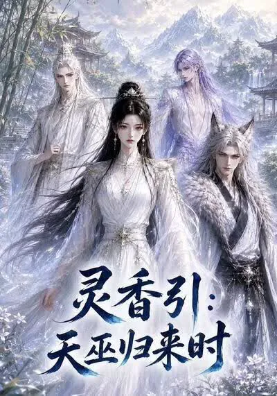 灵香引:天巫归来时