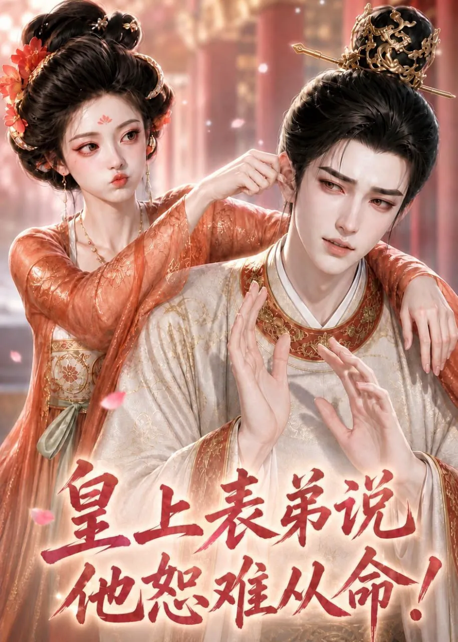 皇上表哥弟说他恕难从命!