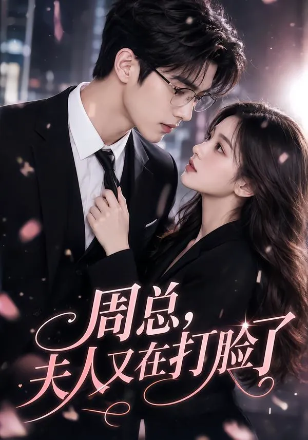 周总,夫人又在打脸了