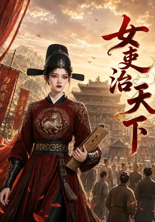 女吏治天下