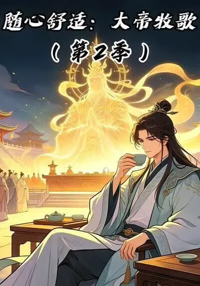 随心舒适:大帝牧歌