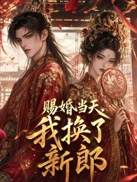 赐婚当天,我换了新郎