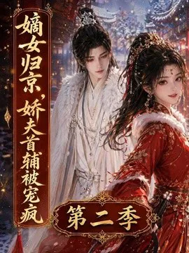 嫡女归京,娇夫首辅被宠疯第二季
