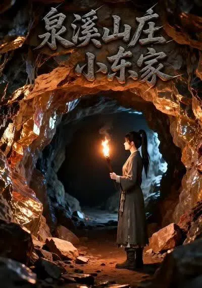 泉溪山庄小东家