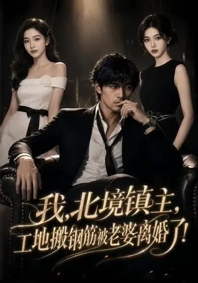 我,北境镇主,工地搬钢筋被老婆离婚了!