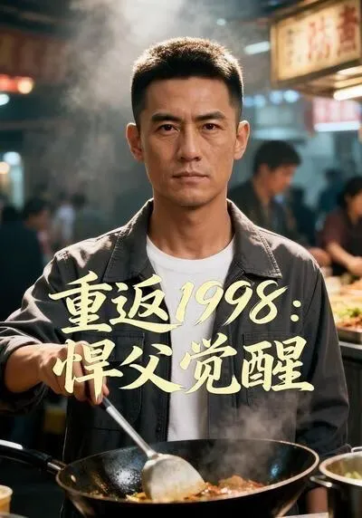 重返1998:悍父觉醒