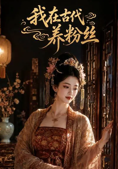 我在古代养粉丝