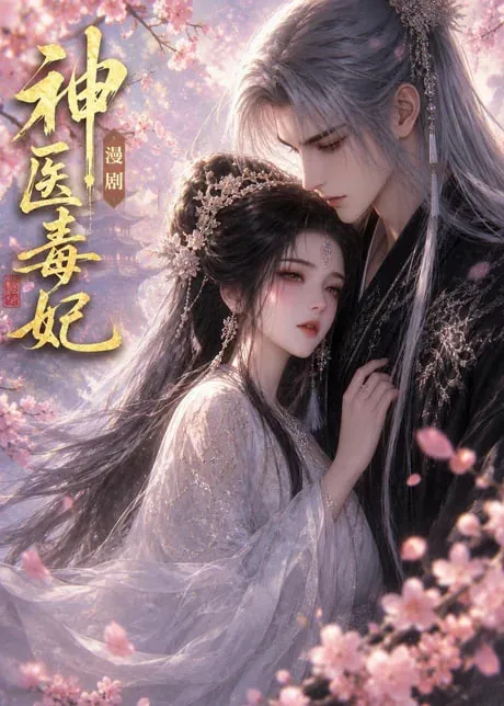 神医毒妃!