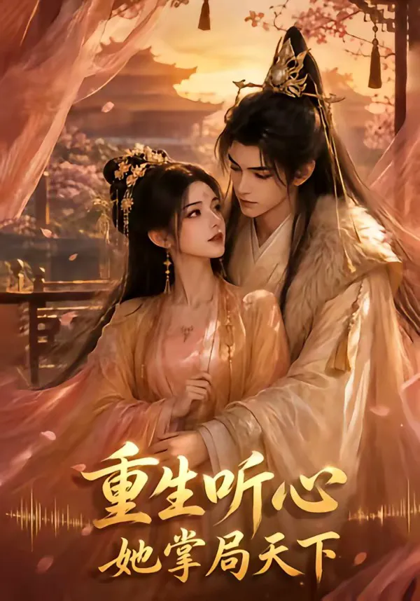 重生听心,她掌局天下