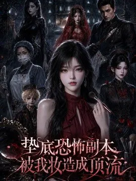垫底恐怖副本被我妆造成顶流