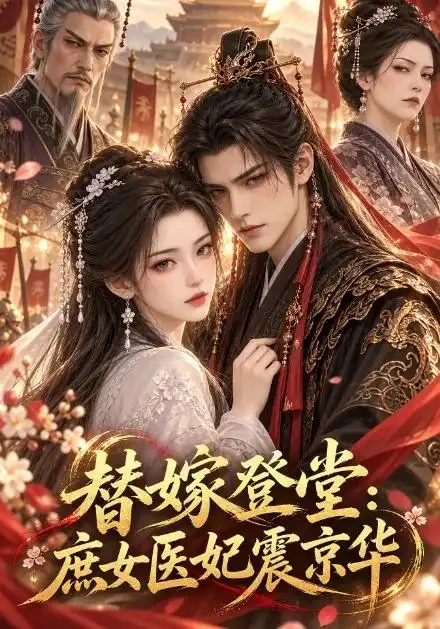替嫁登堂:庶女医妃震京华
